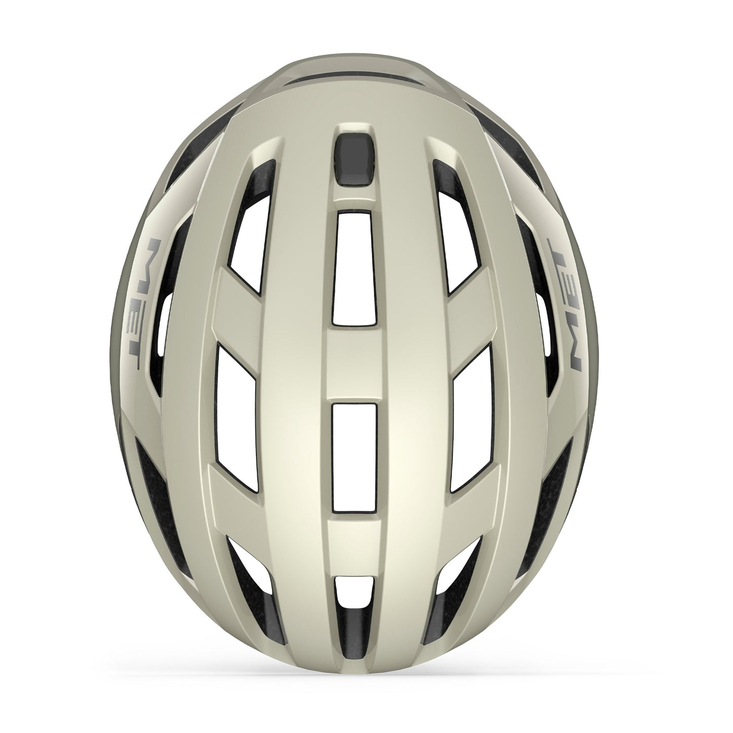 MET VINCI MIPS Road Helmet Grey 2025