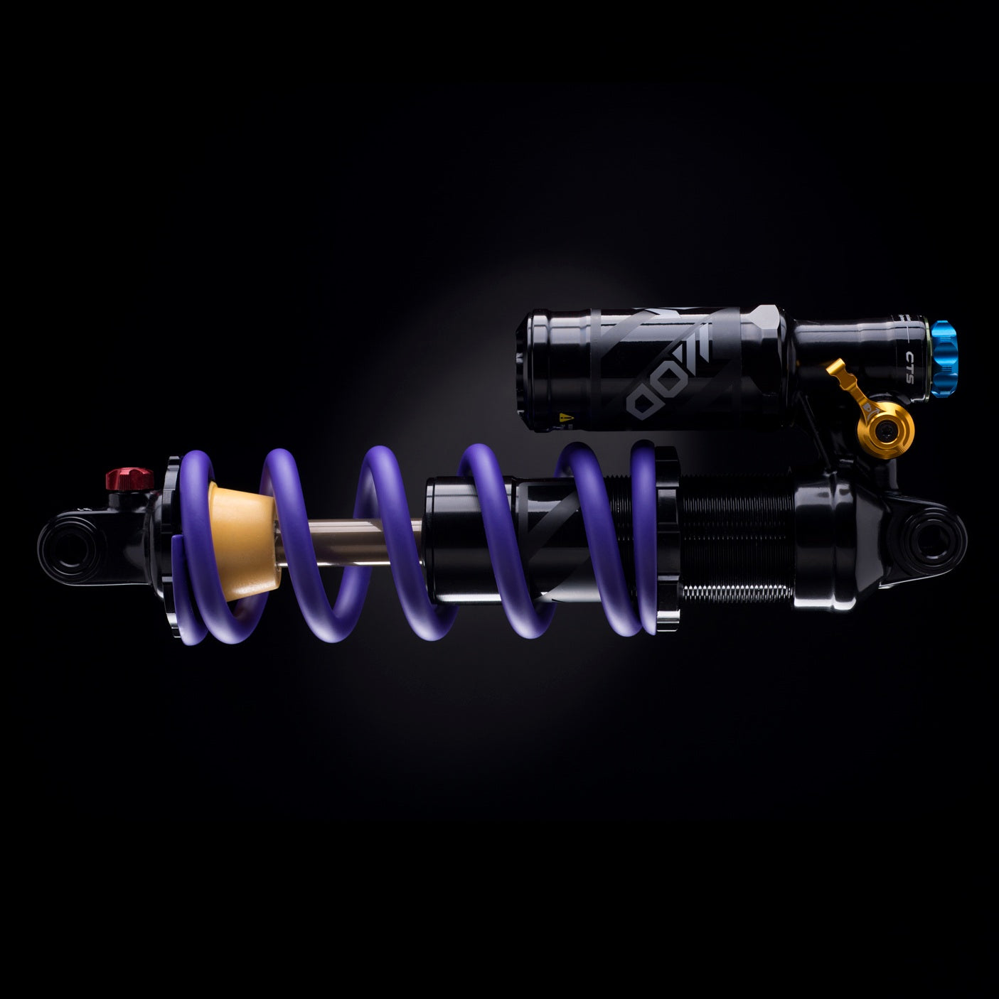 FORMULA MOD Αμορτισέρ αμορτισέρ σπείρας ελατηρίου