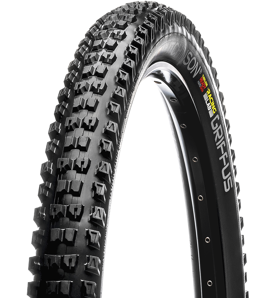 HUTCHINSON GRIFFUS 29x2.50 Racing Lab 2x66 TPI Race Ripost Gravity Tubeless Ready Soft ελαστικό