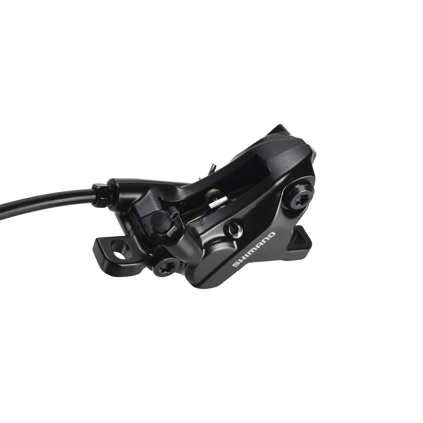 Ζεύγος φρένων SHIMANO MT520 4 εμβόλων J-KIT Discless