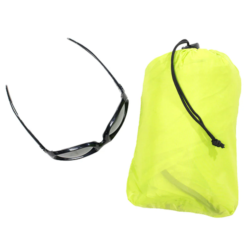 Κάλυμμα ποδηλάτου BUDS MTBAG LIGHT Κίτρινο