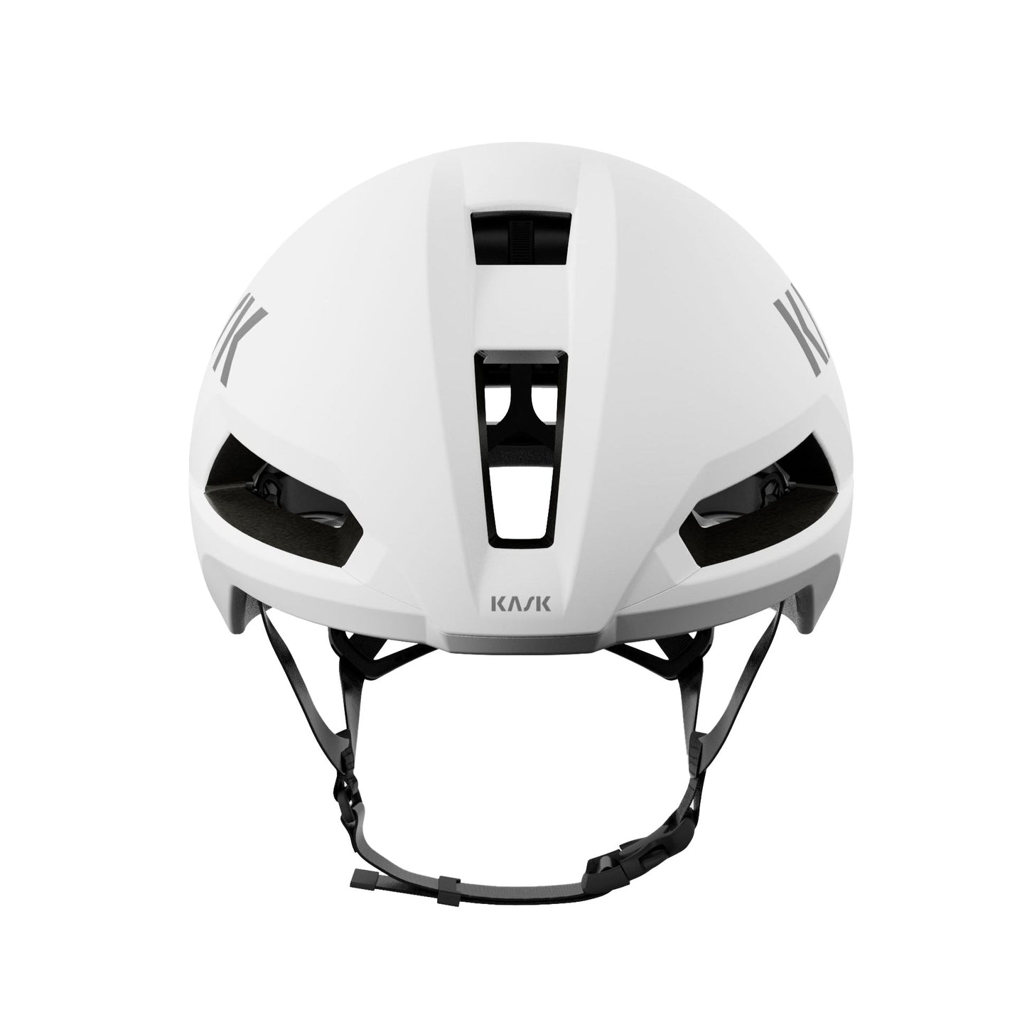KASK NIRVANA κράνος δρόμου Matt White