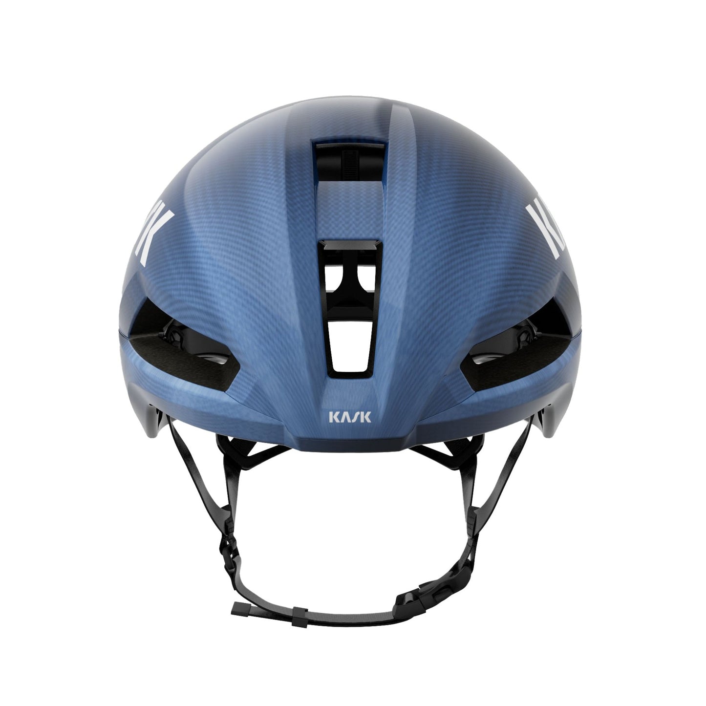 KASK NIRVANA κράνος δρόμου μπλε