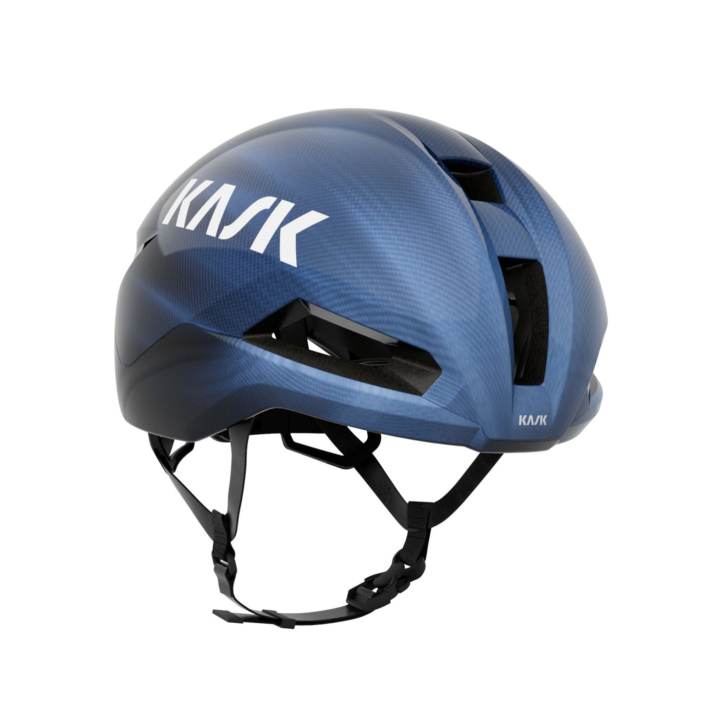 KASK NIRVANA κράνος δρόμου μπλε