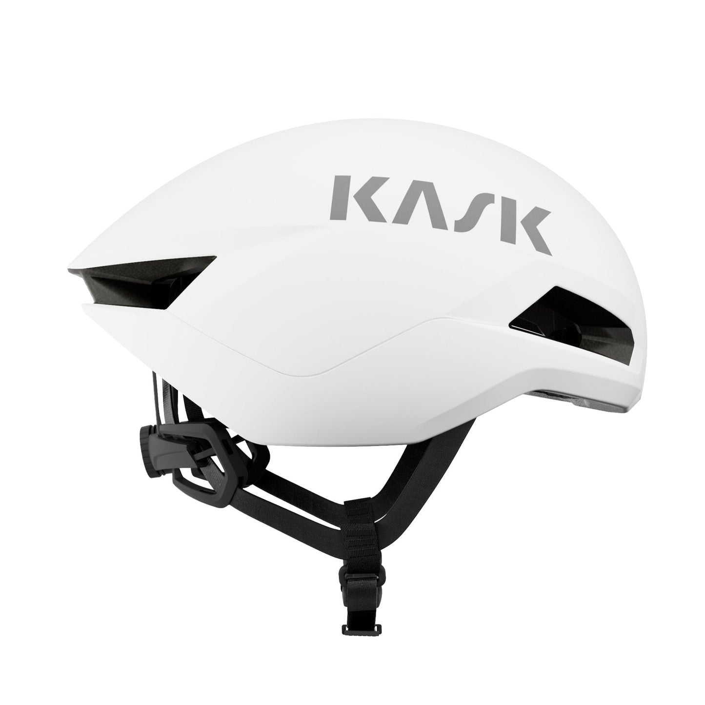 KASK NIRVANA κράνος δρόμου Matt White