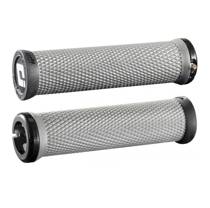 ODI ELITE MOTION V2.1 Χειρολαβές Lock-on 130 mm Γκρι