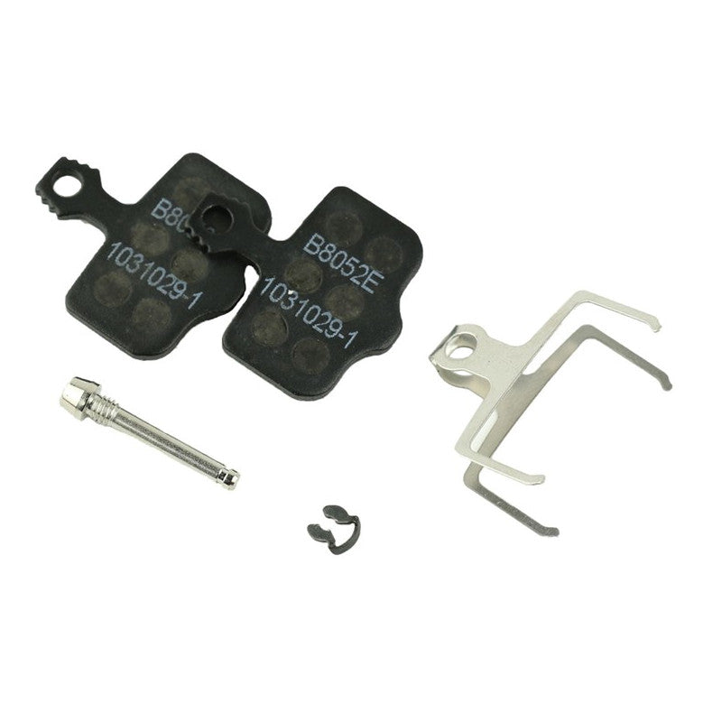 SRAM ORGANIC/STEEL Road/Elixir/DB/Level B1 Οργανικά τακάκια x20