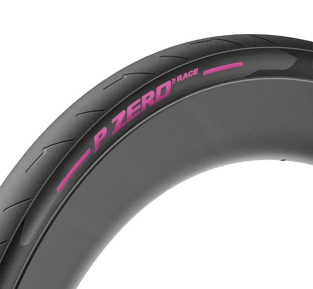 PIRELLI P ZERO RACE 700x28c TubeType Violet ελαστικό