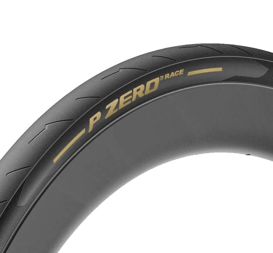 PIRELLI P ZERO RACE 700c Tubetype Gold ελαστικό