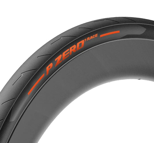PIRELLI P ZERO RACE 700c Tubetype Πορτοκαλί ελαστικό