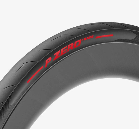 PIRELLI P ZERO RACE 700c Tubetype ελαστικό κόκκινο
