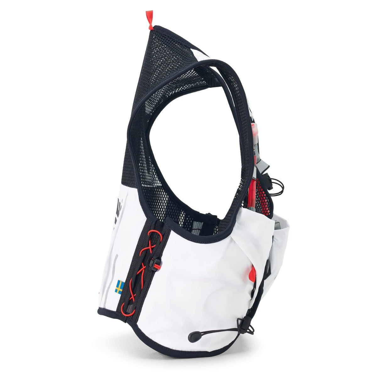USWE PACE 2 L Hydration Jacket White