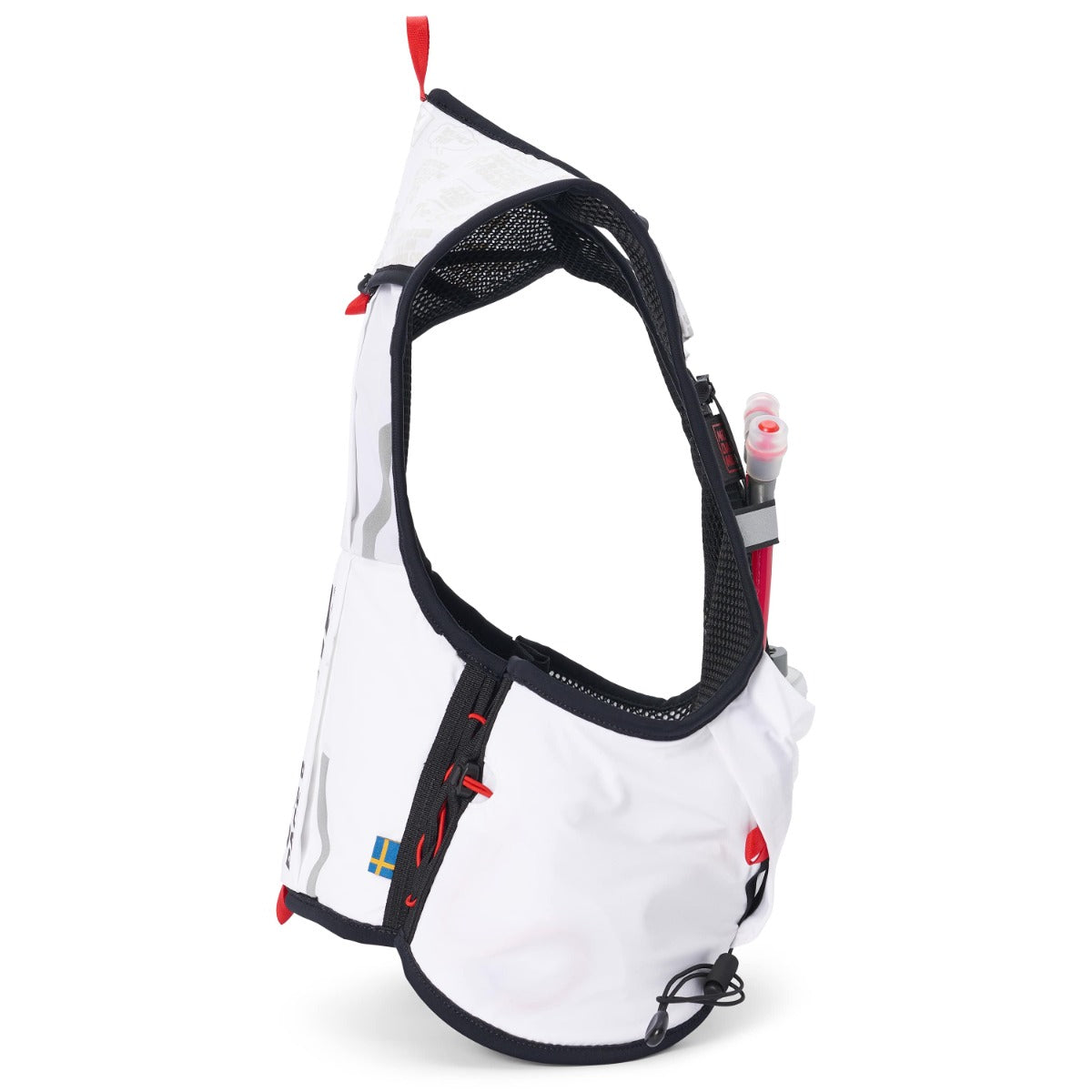 USWE PACE 8 L Hydration Jacket White