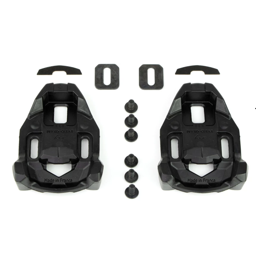 TIME Shim Kit for TIME I-CLIC X-PRESSO X-PRO 0° Pedals