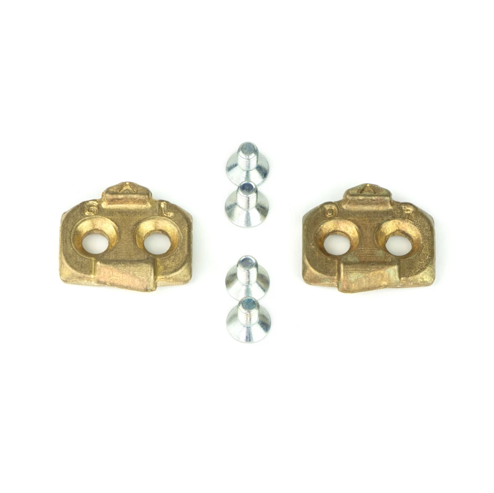 TIME MX C1 pedals Black