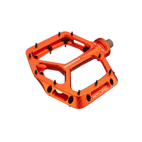 Πετάλια RACE FACE ATLAS Orange