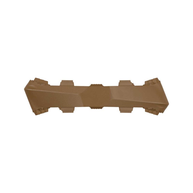 Flat pedals CRANKBROTHERS STAMP 0 Large Brown