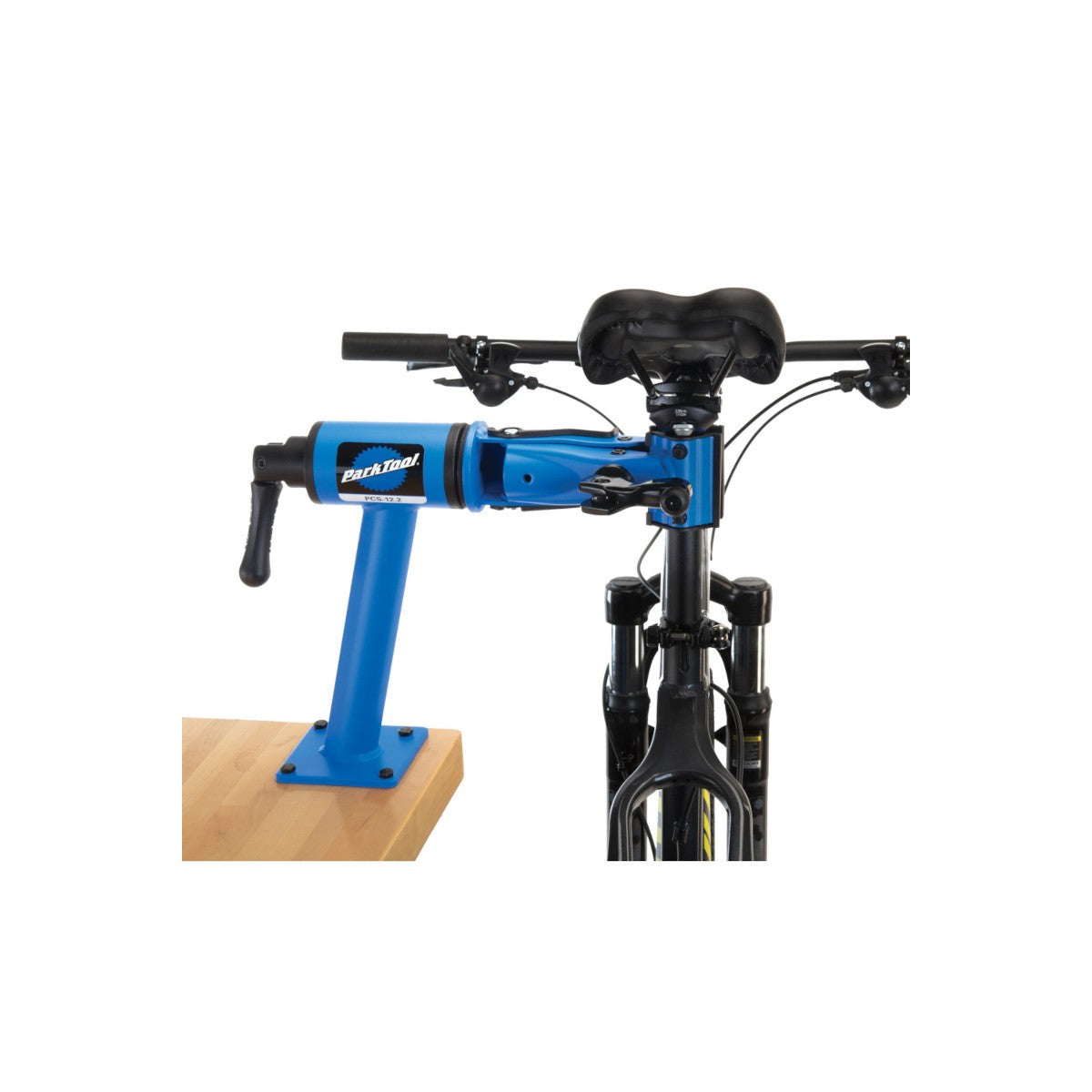 Βάση πάγκου εργασίας PARK TOOL PCS-12.2