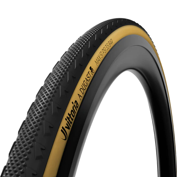Σωληνωτή VITTORIA A DUGAST PIPISQUALLO Βαμβάκι+Μουσόνι 700x33 L Μπεζ
