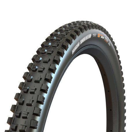 MAXXIS HIGH ROLLER III 29x2.40 WT 3C MaxxTerra Exo+ Tubeless Ready Soft Μαύρο ελαστικό