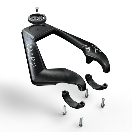 Καλώδιο επέκτασης PRO COMPACT CARBON με υποστήριξη GPS