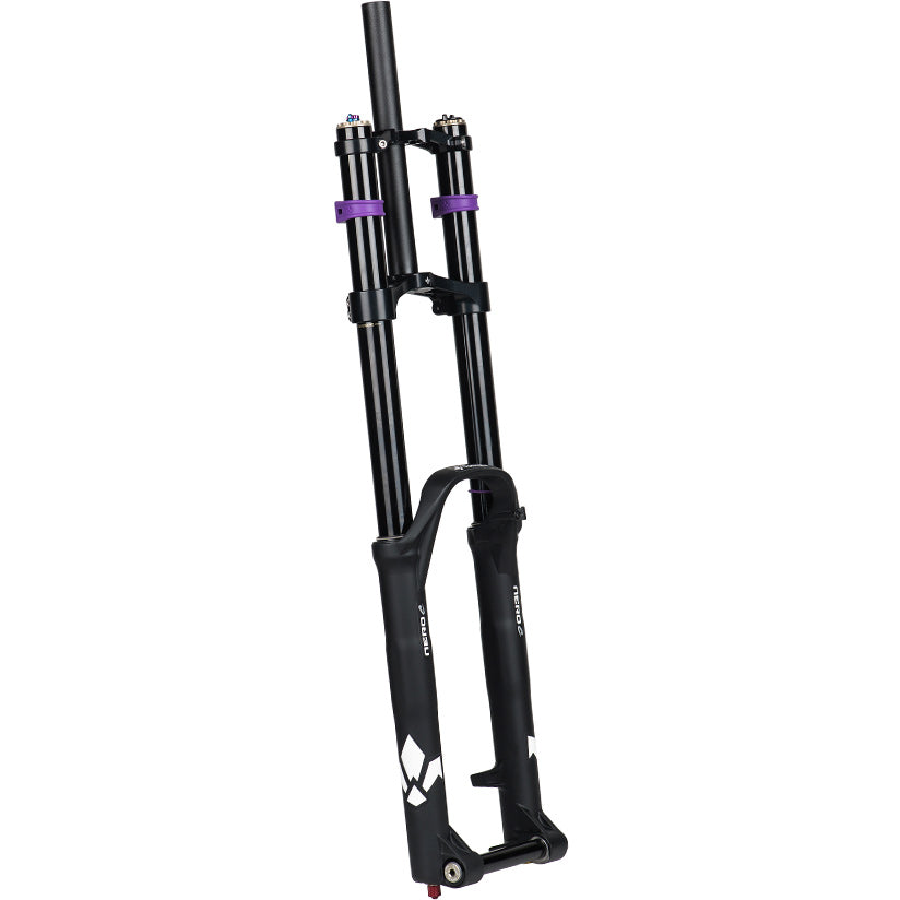 FORMULA NERO C Coil 27.5" Fork Axle 20x110mm Boost Black