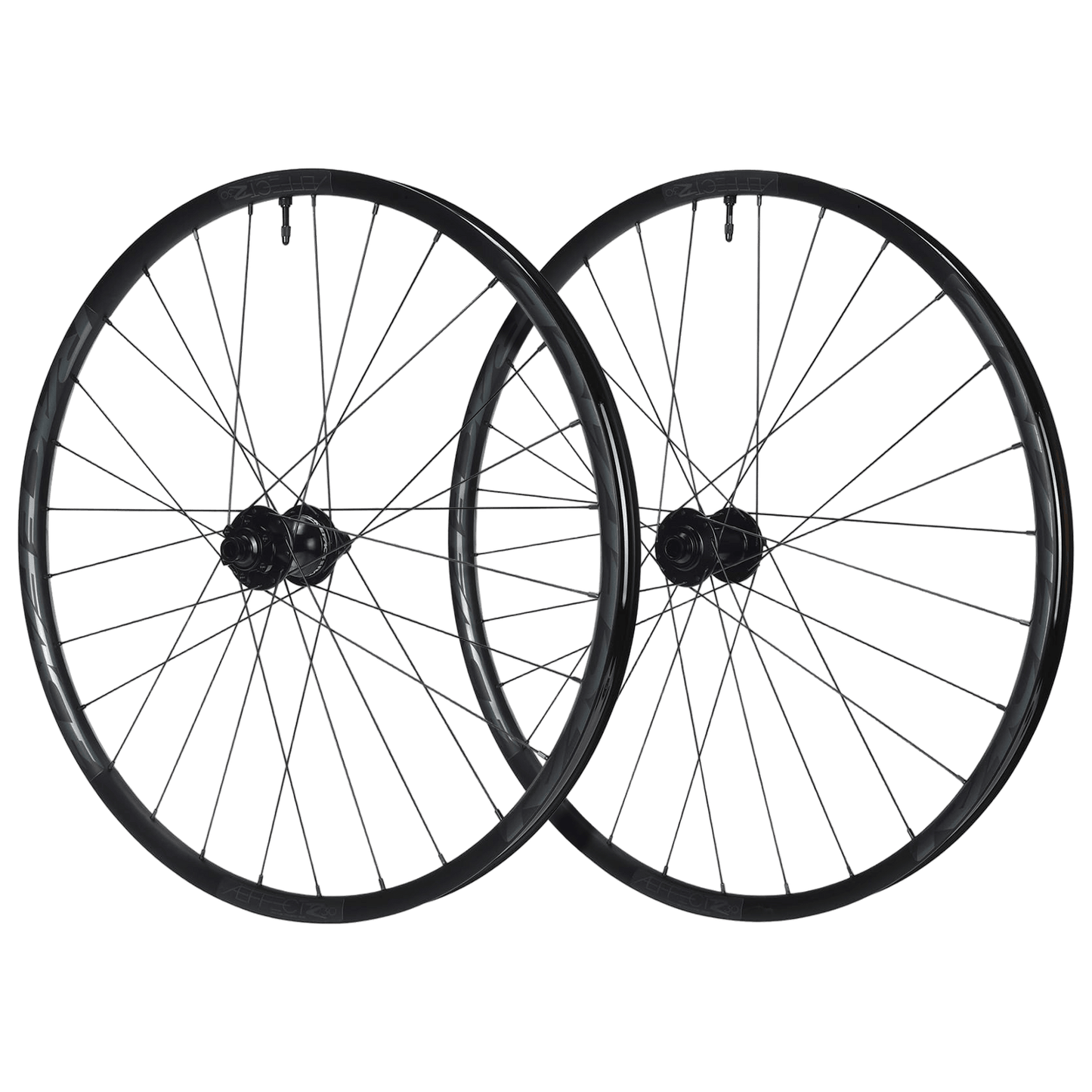 Ζεύγος τροχών RACE FACE AEFFECT R30 29" 15x110mm/12x148mm Boost