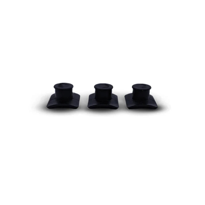 MAC RIDE Rubber Pads for Seatpost Clamp