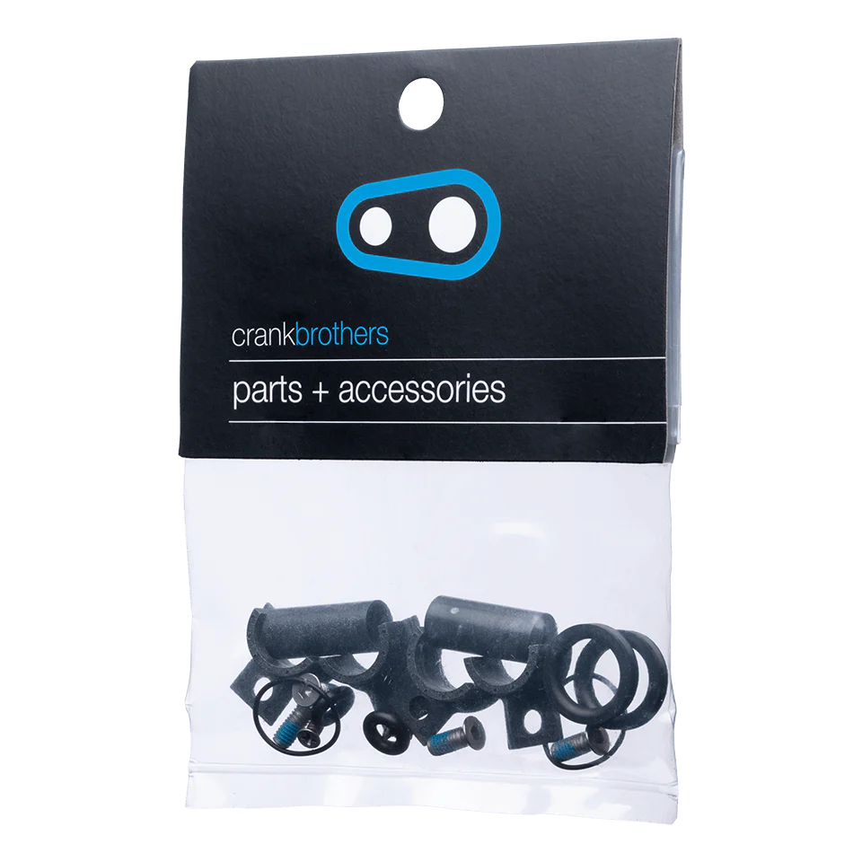 CRANKBROTHERS STAMP 7 / 11 Pedal Rebuild Kit #16273