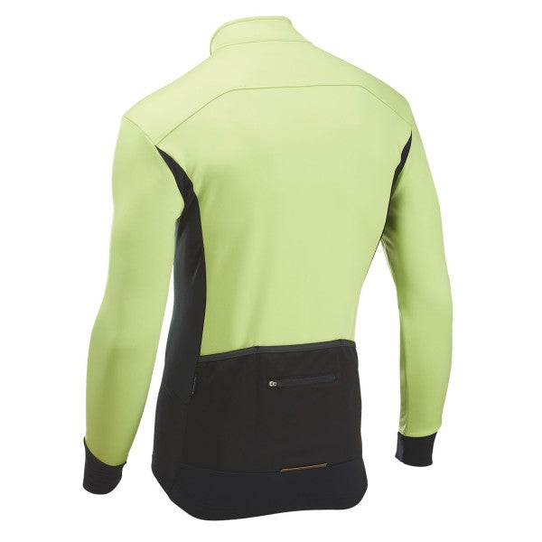 NORTHWAVE RELOAD SP Μπουφάν κίτρινο/μαύρο