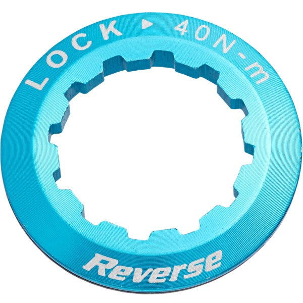 Παξιμάδι κασέτας 8/11V REVERSE COMPONENTS Ανοιχτό μπλε