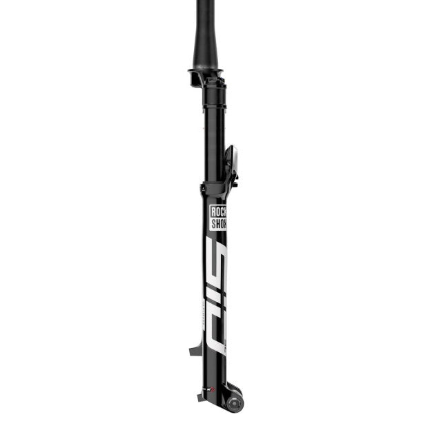 ROCKSHOX SID SL ULTIMATE RACE DAY2 3P Remote 29" Axle 15*110mm Boost Black 2026 fork