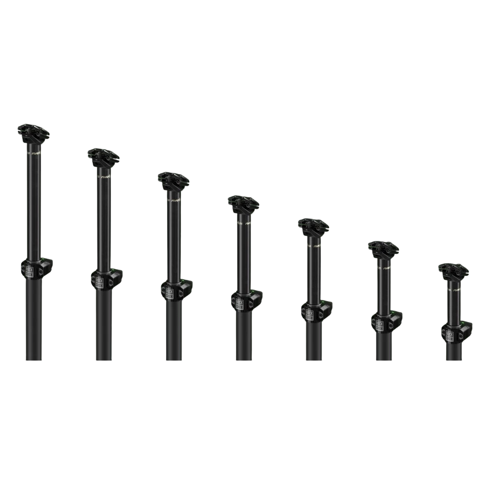 ROCKSHOX REVERB AXS B1 Τηλεσκοπικό κάθισμα ROCKSHOX REVERB AXS B1