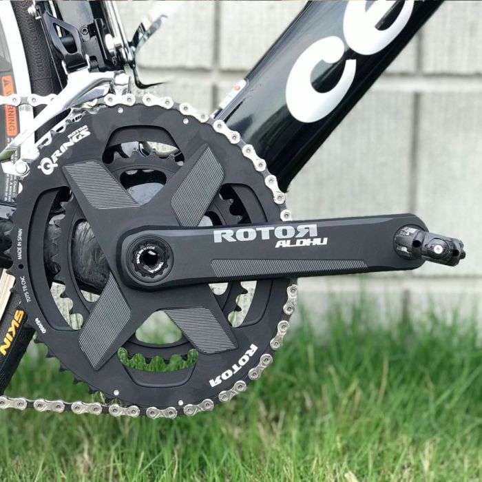 ROTOR ALDHU 24 cranks