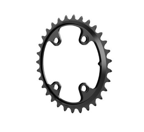 11V ROTOR Q-RING Shimano GRX 80 mm Εσωτερικός δακτύλιος αλυσίδας