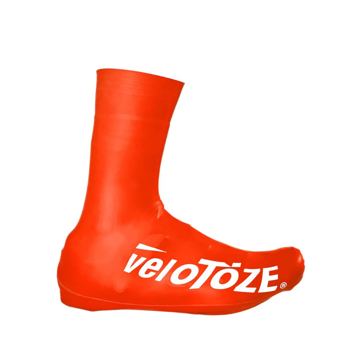 VELOTOZE HAUTES 2.0 Κάλυμμα παπουτσιών κόκκινο