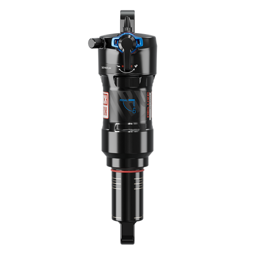 ROCKSHOX DELUXE ULTIMATE RCT Αμορτισέρ πρότυπο 2026