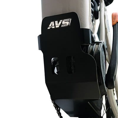 AVS Motor Protection Shoe for Focus Tron. Jam and Sam 2020-2022