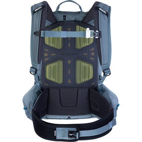 Σακίδιο πλάτης EVOC EXPLORER PRO 26 L Γκρι