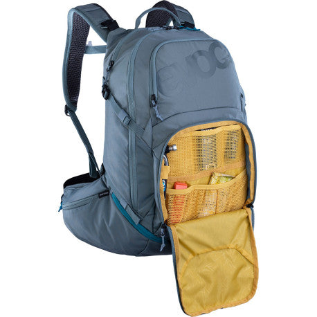 Σακίδιο πλάτης EVOC EXPLORER PRO 26 L Γκρι