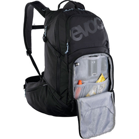 EVOC EXPLORER PRO 26 L σακίδιο πλάτης μαύρο
