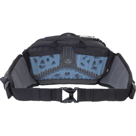 EVOC HIP PACK 3 L + 1,5 L θήκη νερού Μαύρο