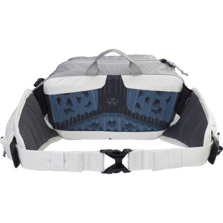 EVOC HIP PACK 3 L + 1,5 L θήκη νερού Γκρι