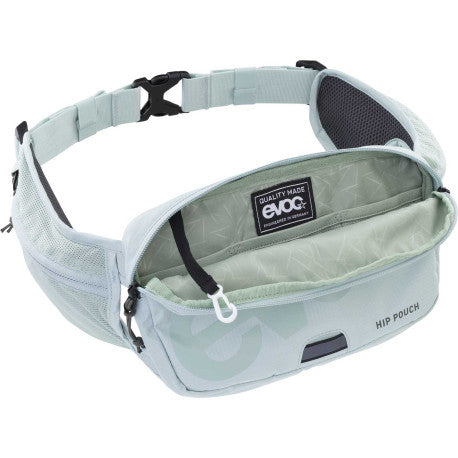 EVOC HIP POUCH 1L Πράσινο σακουλάκι μέντας