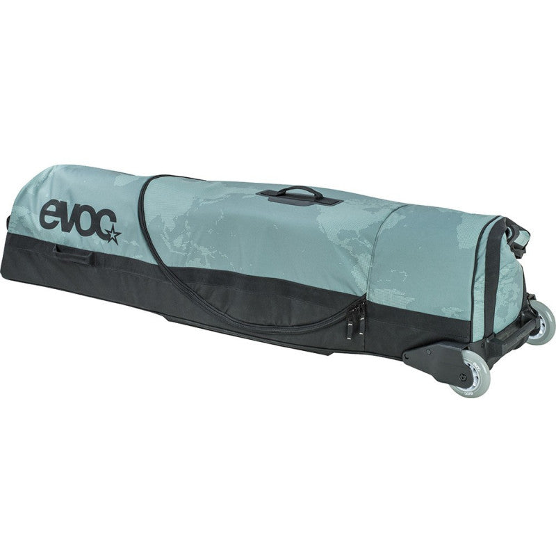 Θήκη μεταφοράς για EVOC BIKE TRAVEL BAG XL Olive