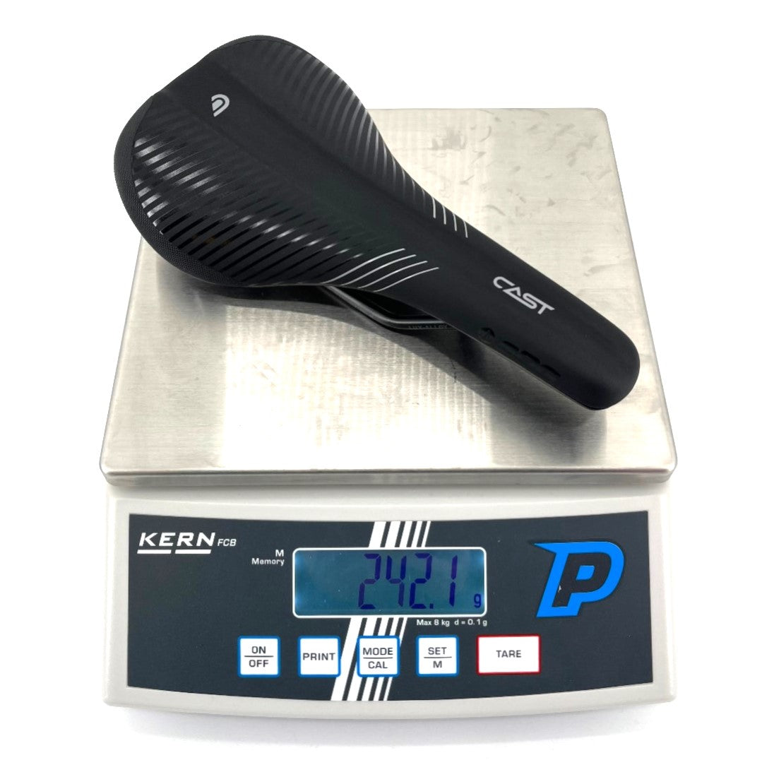 CAST WIN MILL σέλα Greg Minnaar Υπογραφή Rails Lux Alloy