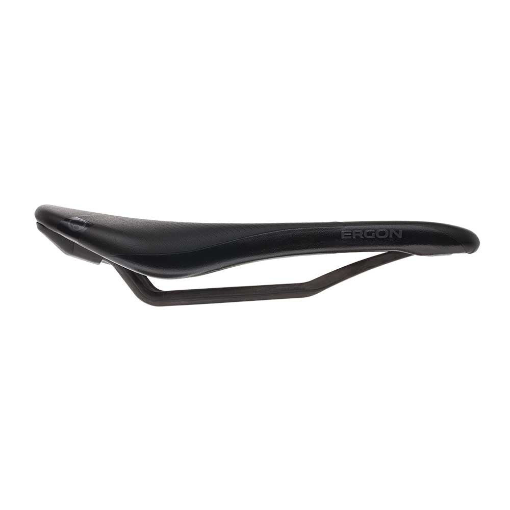 ERGON SR PRO S/M Carbon Rails Saddle