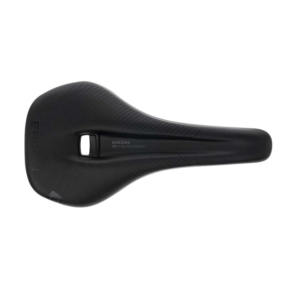 ERGON SR PRO S/M Carbon Rails Saddle