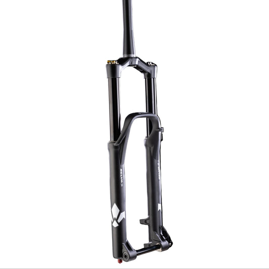 FORMULA SELVA S Air 27.5" άξονας 15x110mm Boost πιρούνι μαύρο