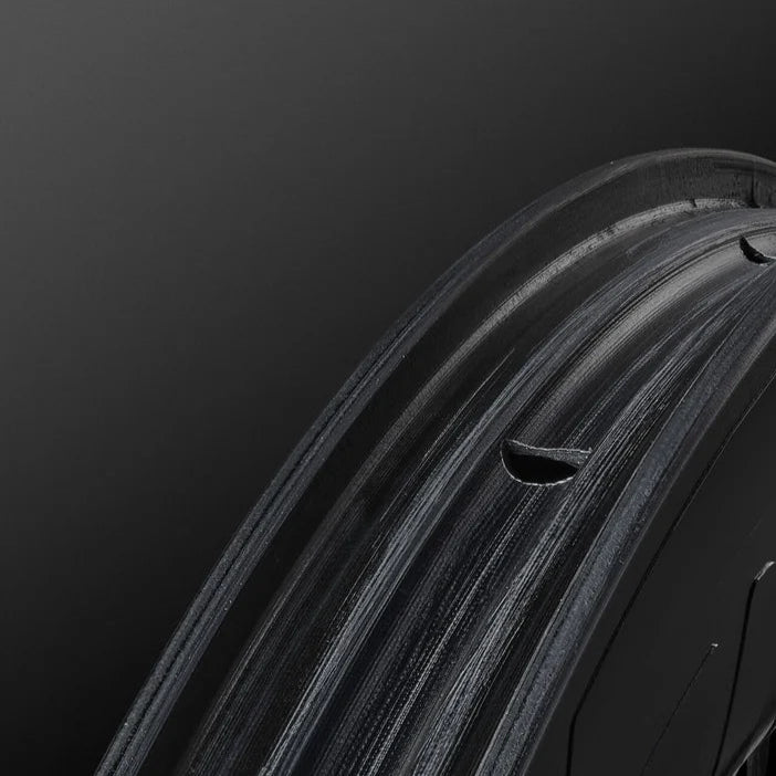 ENVE SES 4.5 56mm 700c πίσω ζάντα, μαύρο